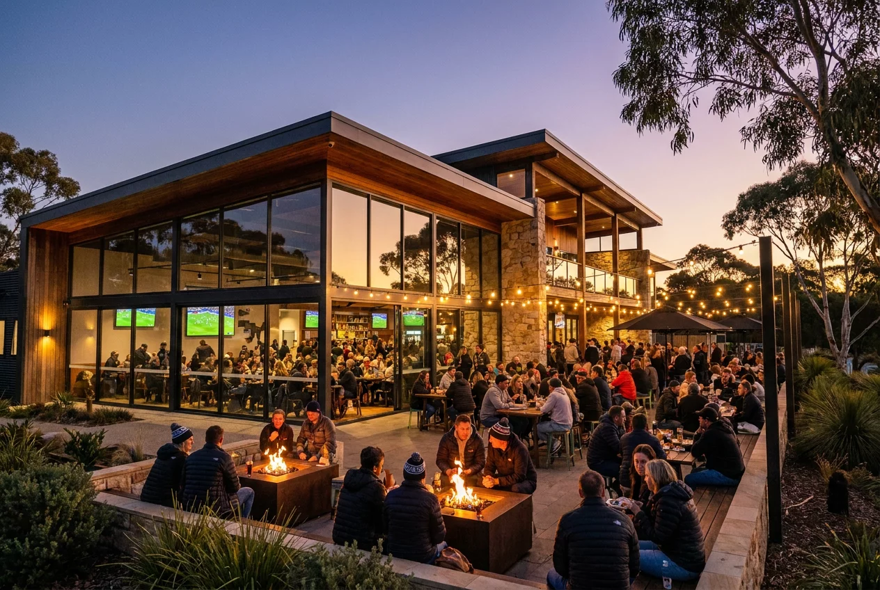 Golden Sheaf Review