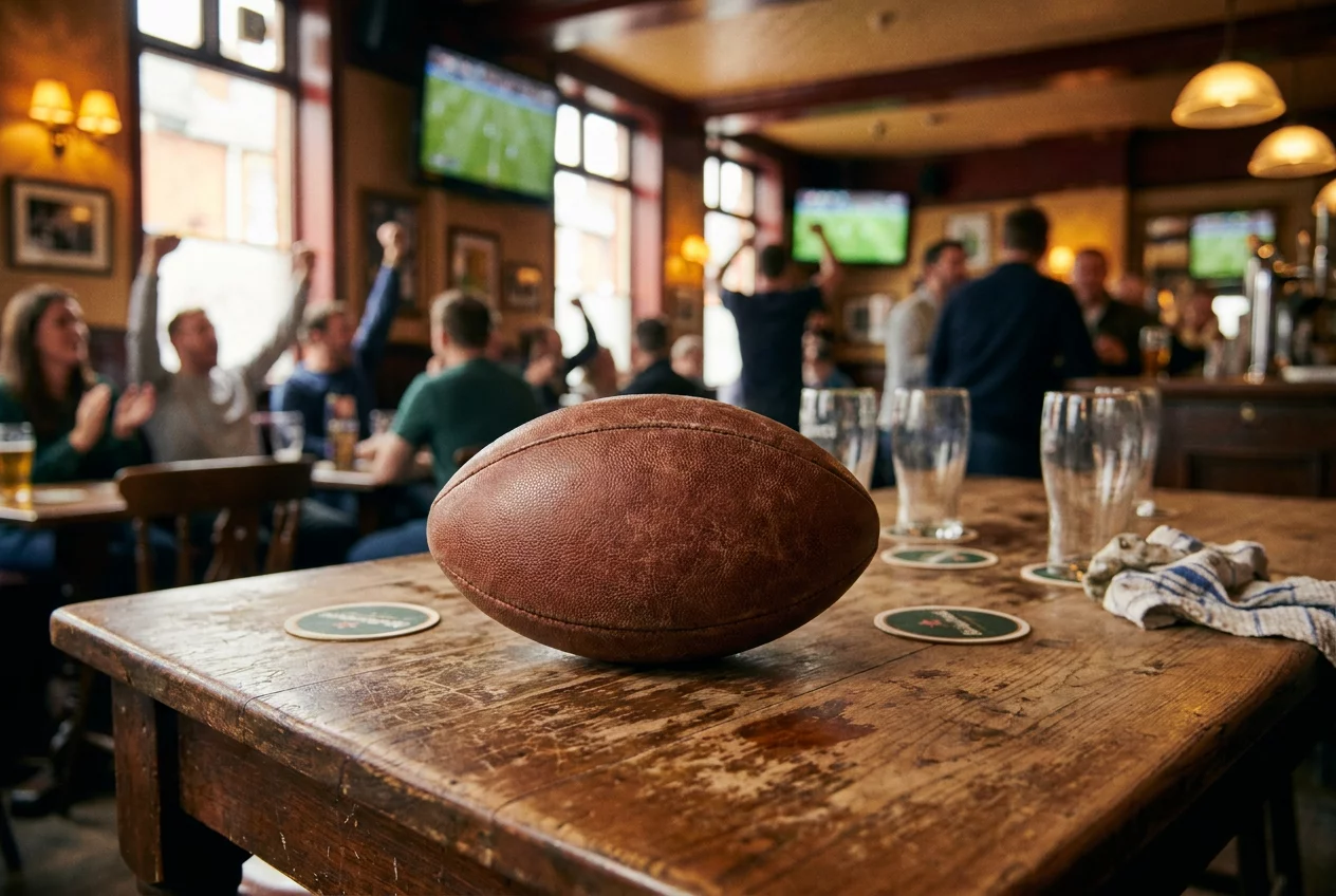 Sydney AFL Venues